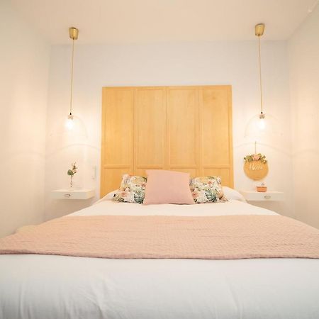Sanlúcar de Barrameda Apartamento Sanlucar Sunset מראה חיצוני תמונה