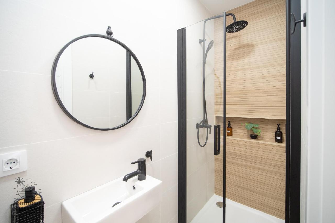 Sanlúcar de Barrameda Apartamento Sanlucar Sunset מראה חיצוני תמונה